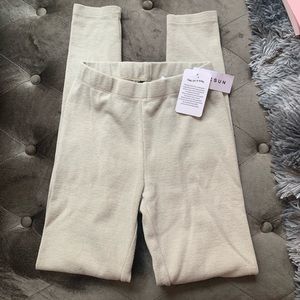 Pacsun Ribbed Leggings